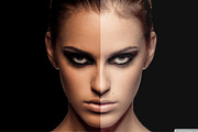 PS Glowing Actions, an Action Add-On by Design Master (Thumbnail 3 of 3)