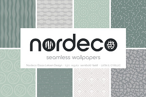 Nordeco Collection