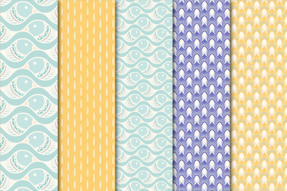 Digital Papers - Follow me preview 2