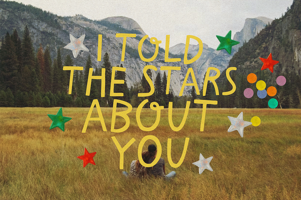 THE MORNING CLUB | PLAYFUL COOL FONT, a Handwritten Font by Maria Feliz Fonts (Photo 11 of 11)