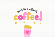 Inspire Font Pair, a Handwritten Font by Design Pixie (Thumbnail 5 of 9)
