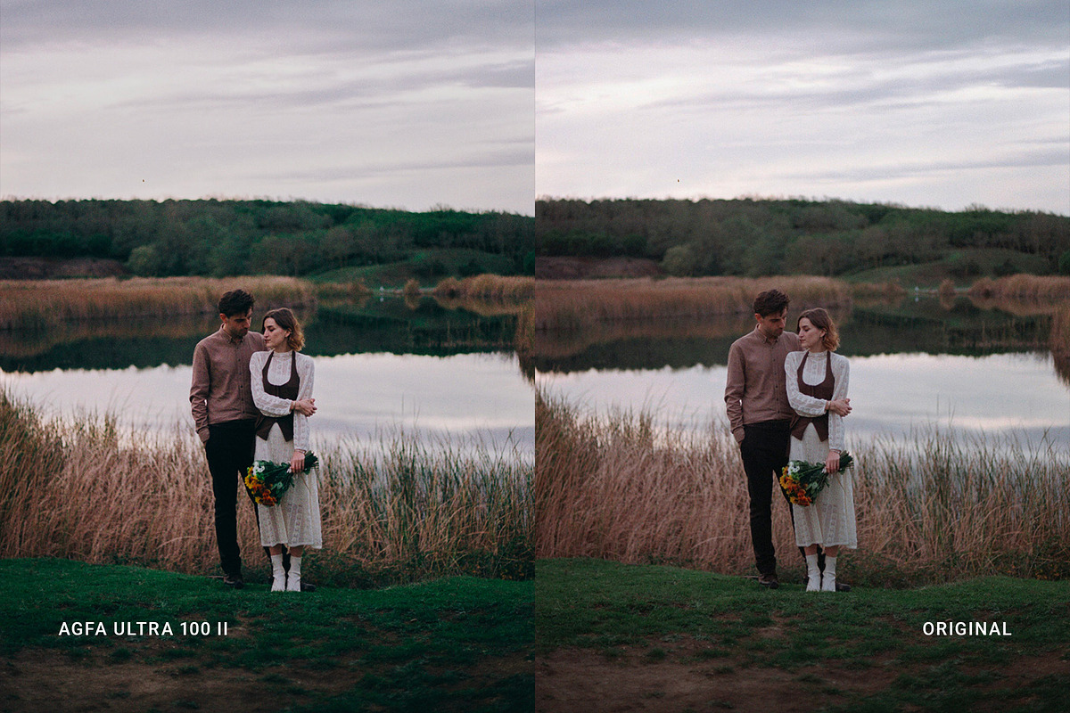 Agfa Ultra 100 II, a Preset Add-On by colorituals (Photo 8 of 8)