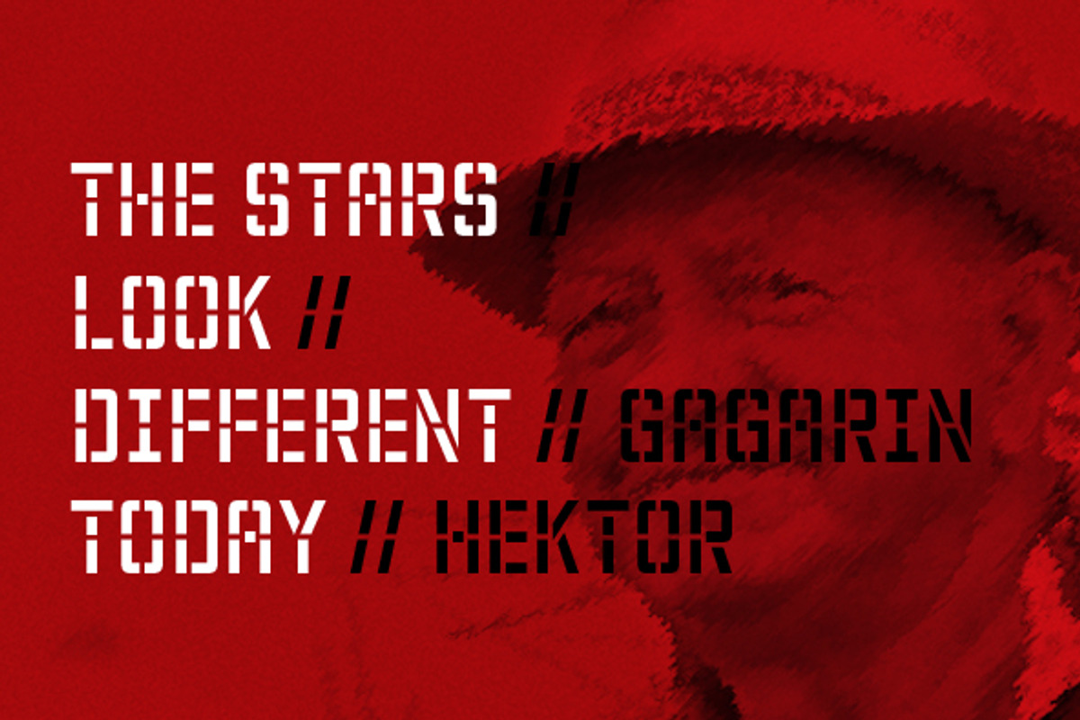NT Hektor Gagarin