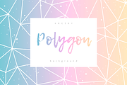 Polygon, a Pattern Graphic by Marina Demidova (Thumbnail 3 of 6)