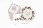 Сool CHRISTMAS Bundle., a Seasonal Illustration by Designwork (Thumbnail 56 of 73)