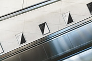 Subway Poster Mockup Bundle Metro, an Advertising Mockup by FoundImages (Thumbnail 40 of 61)