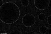 Space 7 - 40 Backgrounds + Objects, an Object Graphic by kloroform (Thumbnail 9 of 20)