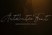Beluyha, a Script Font by pineungtype (Thumbnail 6 of 9)