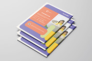 Day Care Brochure Vol.9, a Brochure Template by Bewalrus Studio (Thumbnail 9 of 11)