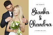 Better Valentine, a Handwritten Font by FreshTypeINK (Thumbnail 2 of 7)
