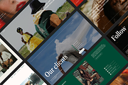 Zanzibar - Premium Framer Template, a Templates & Theme by Izabysof (Thumbnail 4 of 4)