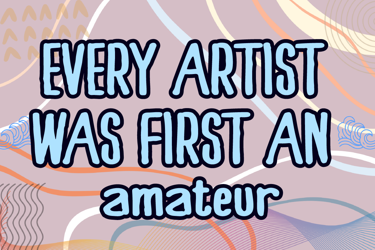 Beckenboss Playfull Font, a Handwritten Font by Hello Good Studio (Photo 5 of 8)