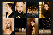 Luxury Holiday Editorial Image Pack, a Holiday Photo by Make Stories Studio (Thumbnail 10 of 14)