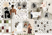 2800+ Mixed Media Bundle, an Object Graphic by Feelsoul (Thumbnail 2 of 14)