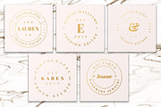 500 Premium Logo Bundle - 98%OFF, a Branding & Logo Template by GraphicDash (Thumbnail 24 of 32)