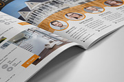 Real Estate Brochure v2, a Brochure Template by Miyaji75 (Thumbnail 5 of 15)