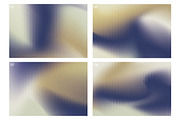 Viontrex Gradient Glass Background, a Background Graphic by Eltypesstudio (Thumbnail 3 of 12)
