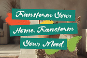 Bluder Quintal Bold Calligraphy Font, a Script Font by stylishtype.co (Thumbnail 4 of 20)