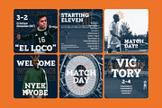 TBJ Goslap Slab Font Family, a Slab Serif Font by Taboja Studio (Thumbnail 17 of 21)