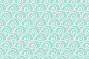 Geometric seamless pattern, a Pattern Graphic by RODINA (Thumbnail 1 of 3)