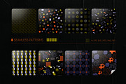 Y2K Collection, a Technology Illustration by helenreveur (Thumbnail 5 of 6)