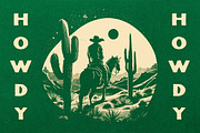120 Western illustrations, an Illustration by Nocturnal Wolf (Thumbnail 6 of 13)