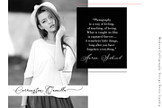 Betty Laudia | Modern Calligraphy, a Script Font by Khalidin.Ink (Thumbnail 3 of 15)