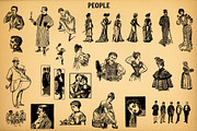 Vintage Newspaper Creator, a Brushes & More by The Artifex Forge (Thumbnail 18 of 23)
