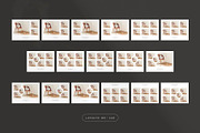 OSLO Moodboard Kit for Keynote, a Product Mockup by Loh Studio (Thumbnail 11 of 14)