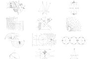 Drawing Creation Kit, an Action Add-On by Sevenstyles (Thumbnail 12 of 18)