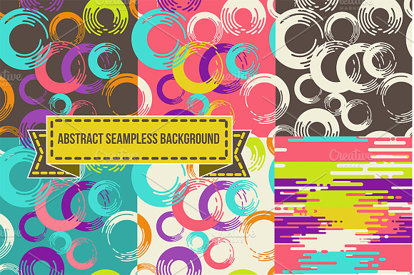 Abctract Patterns
