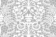 Lacy vector elegant collection, a Pattern Graphic by tamara.comotomka (Thumbnail 10 of 16)