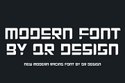 Quickly Work Bundle, a Sans Serif Font by QR Design Studio (Thumbnail 4 of 12)