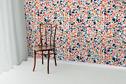 Terrazzo Vectorial Patterns, a Pattern Graphic by Bouchard Designs (Thumbnail 7 of 7)