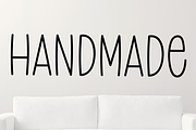 Dream Home, a Sans Serif Font by InermediaSTUDIO (Thumbnail 3 of 7)