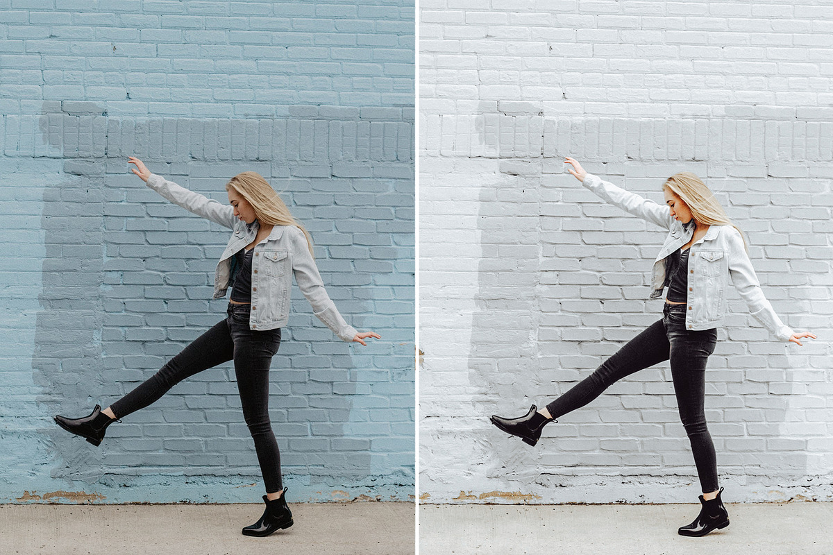 10 BRIGHT & CLEAN Lightroom Preset, a Preset Add-On by CCPreset (Photo 4 of 8)