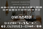 Familly Cinema, a Serif Font by InermediaSTUDIO (Thumbnail 7 of 7)
