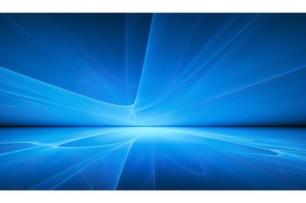 Abstract Blue Futuristic Background, a Background Photo by BazziBa♥