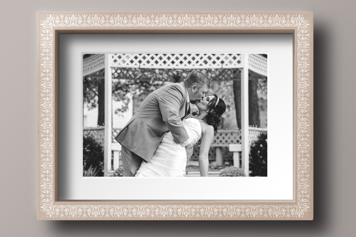 MFC Stencil Borders One preview 5