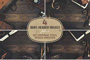 Rustic Images + FilterGrade Bonus, a Graphic by Callie Rian & Co. (Thumbnail 3 of 5)