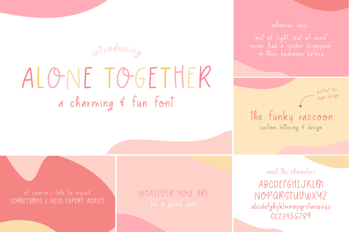 The HUGE Font Bundle (98% OFF) SALE, a Sans Serif Font by Salt & Pepper Designs (Photo 126 of 185)