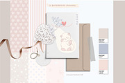 Scene generator Valentine's Day, an Object Graphic by Collection by VY (Thumbnail 4 of 15)