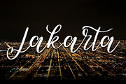 Baby Rosan | Handwriten Font, a Script Font by Forberas Club (Thumbnail 4 of 7)