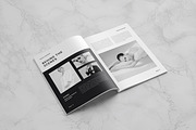 Fashion Photography Lookbook, a Brochure Template by Spark_Creative (Thumbnail 8 of 11)
