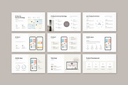 Business Plan PowerPoint Template, a Presentation Template by CreativityForest (Thumbnail 9 of 18)