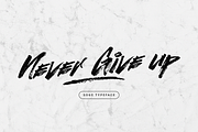 Soge | Freestyle Handwriting Font, a Font by Ardana Creative (Thumbnail 7 of 12)
