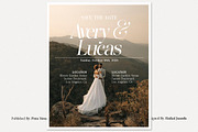 Lifestyle Icons | 8 Font Files, a Serif Font by Pista Mova (Thumbnail 2 of 21)