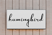 Thousand Sunnygo, a Script Font by Essentials Studio (Thumbnail 7 of 9)