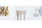 Simple Kitchen Bundle, a Household Mockup by Peppermint &Tea (Thumbnail 6 of 8)