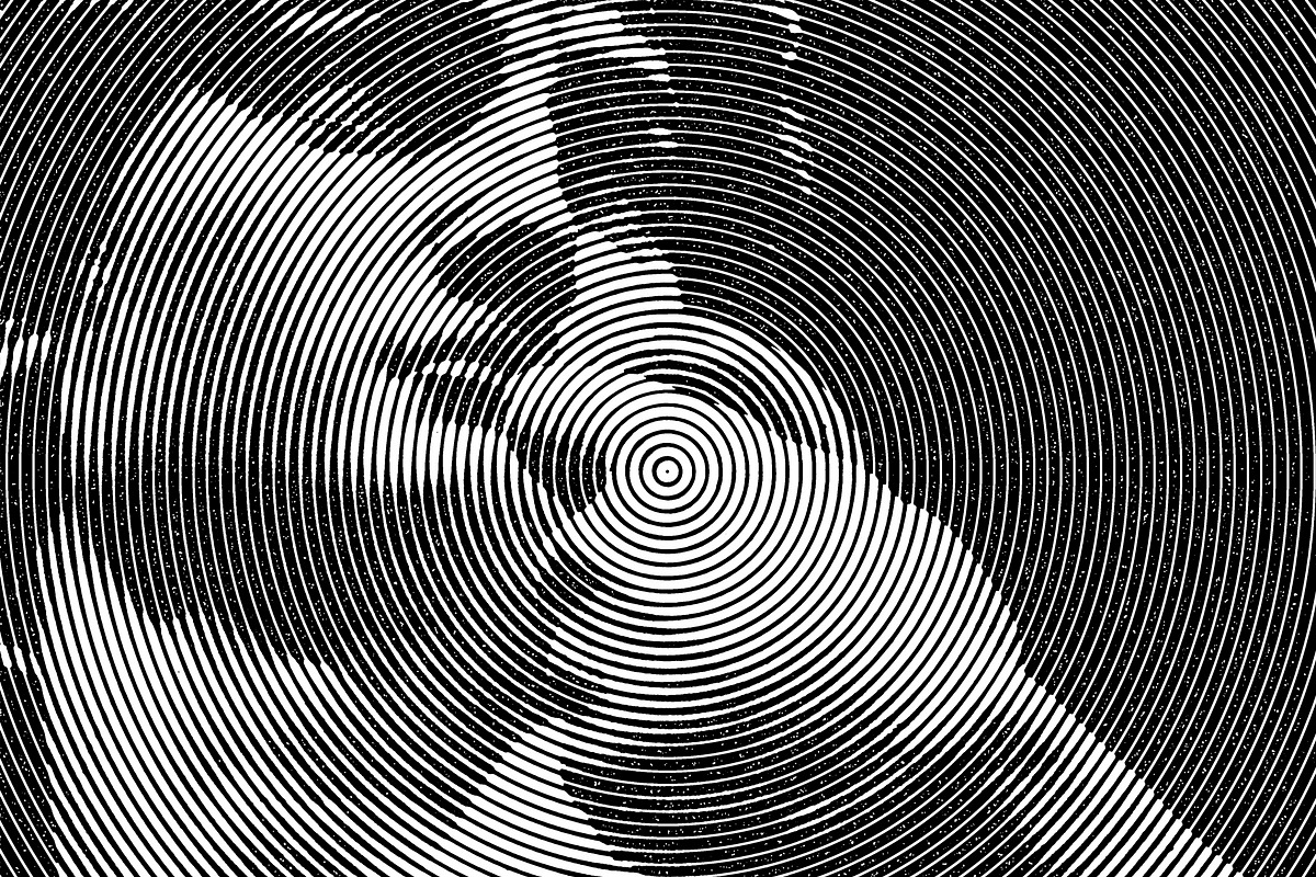 Circular Halftone Photo Effect PSD, a Layer Style Add-On by bnrcreativelab (Photo 2 of 5)